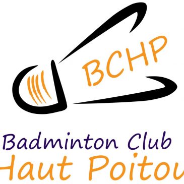 BADMINTON CLUB DU HAUT-POITOU